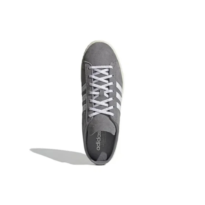 Adidas Campus 80S Mule “Grey”