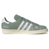 Adidas Campus 80S “Olive Green”