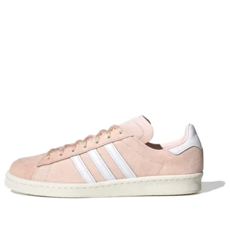 Adidas Campus 80S “Pink Blue”