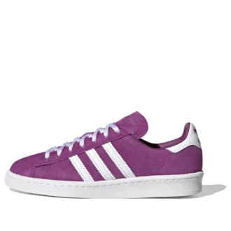 Adidas Campus 80S “Purple White”