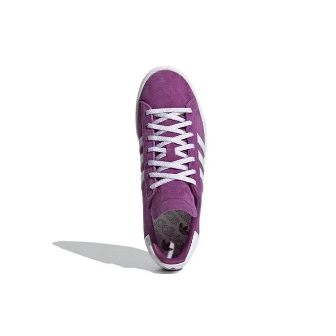 Adidas Campus 80S “Purple White”