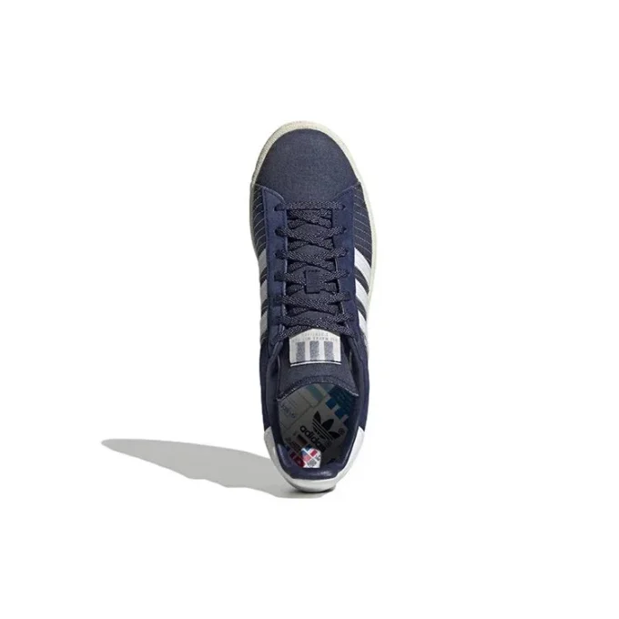 Adidas Campus 80S “Sashiko”
