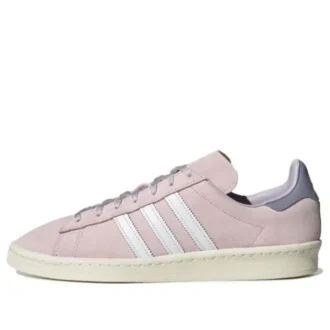 Adidas Campus 80S Shoes  “Almost Pink”
