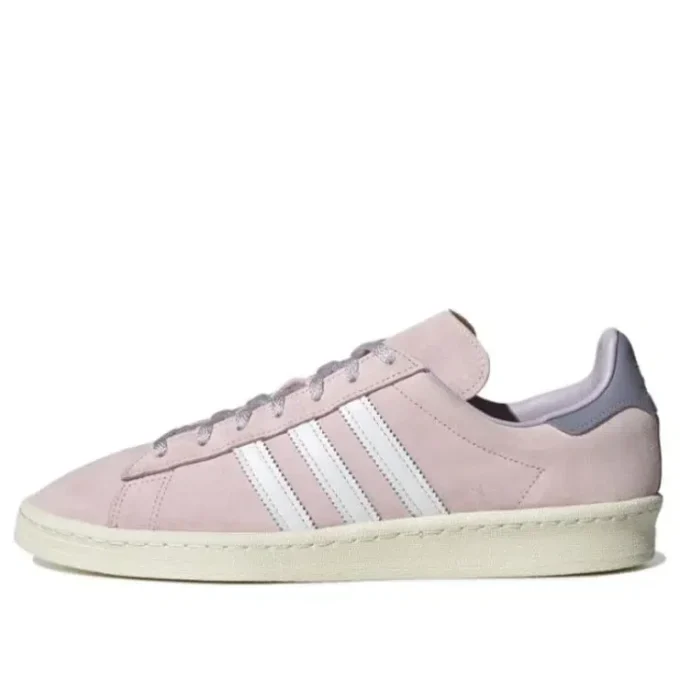 Adidas Campus 80S Shoes  “Almost Pink”