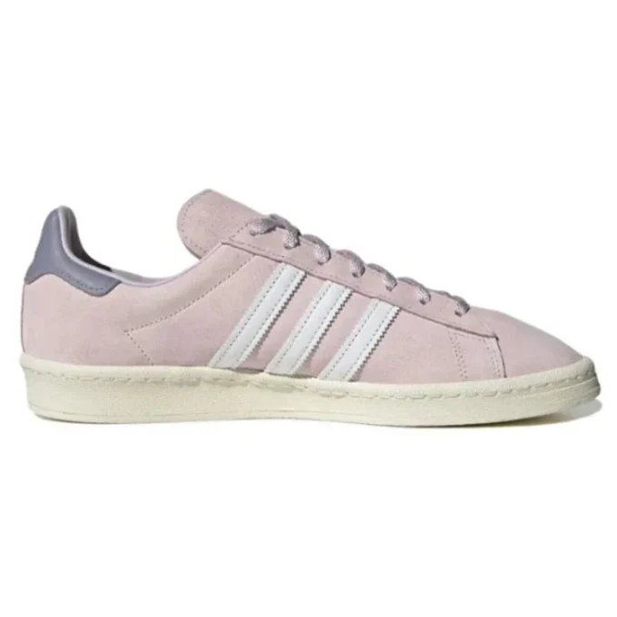 Adidas Campus 80S Shoes  “Almost Pink”