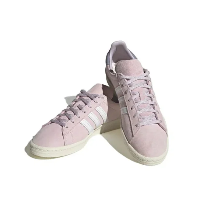 Adidas Campus 80S Shoes  “Almost Pink”