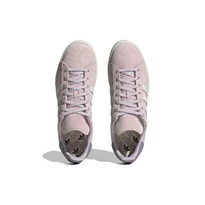Adidas Campus 80S Shoes  “Almost Pink”