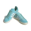 Adidas Campus 80S Shoes “Light Aqua”