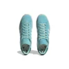 Adidas Campus 80S Shoes “Light Aqua”