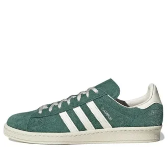 Adidas Campus 80S Shoes “London Green”