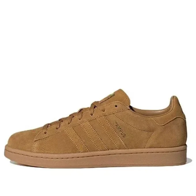 Adidas Campus 80S Shoes “Mesa”