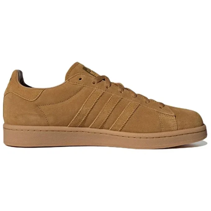 Adidas Campus 80S Shoes “Mesa”