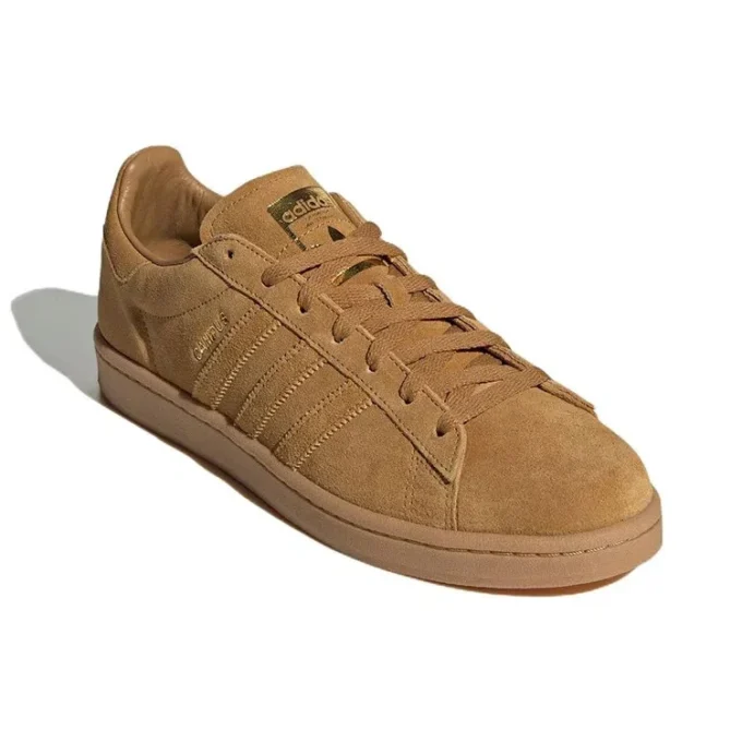 Adidas Campus 80S Shoes “Mesa”