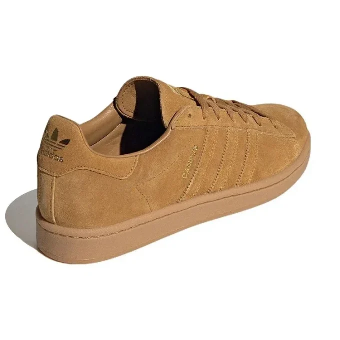 Adidas Campus 80S Shoes “Mesa”