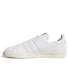 Adidas Campus 80S “Size Tag – off White”
