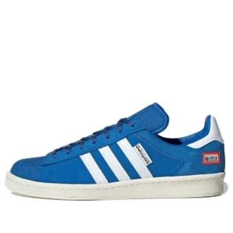 Adidas Campus 80S Sl 72 “Blue White”