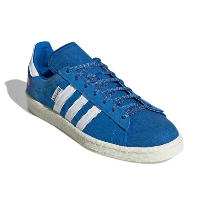 Adidas Campus 80S Sl 72 “Blue White”