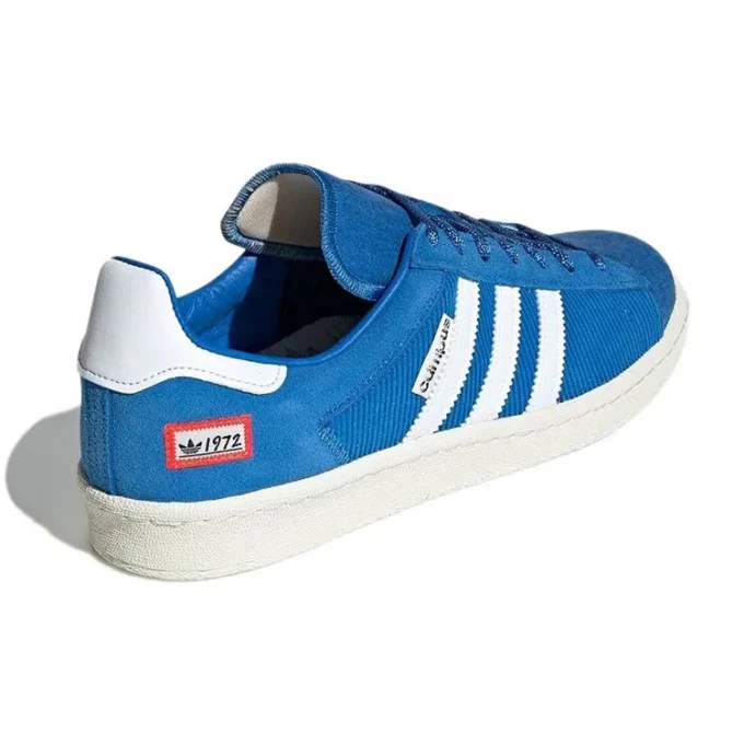 Adidas Campus 80S Sl 72 “Blue White”