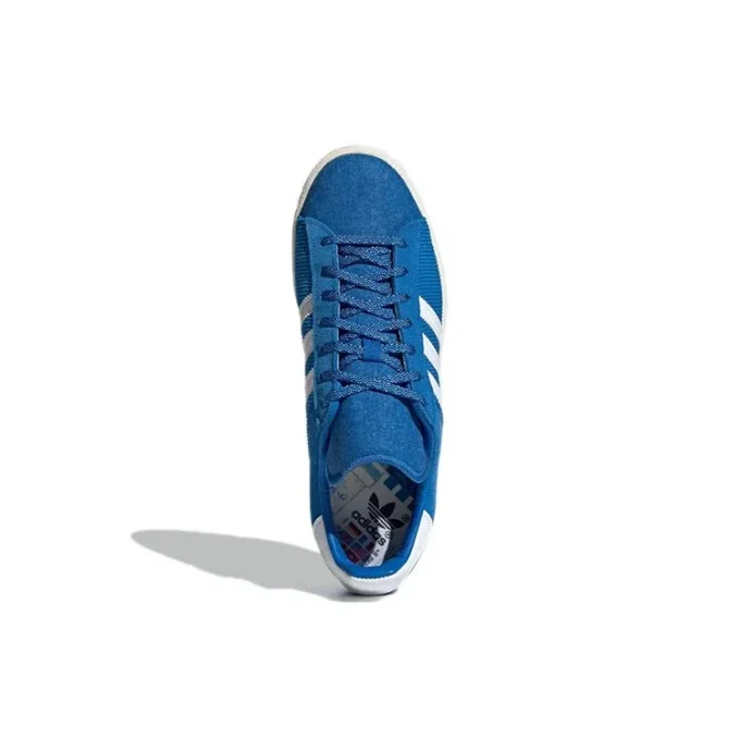 Adidas Campus 80S Sl 72 “Blue White”