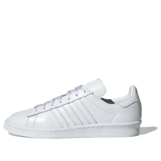 Adidas Campus 80S “Triple White”