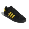 Adidas Campus Adv “Black Bold Gold”