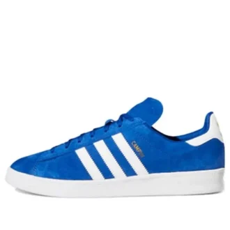 Adidas Campus Adv “Blue White”