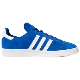 Adidas Campus Adv “Blue White”