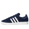 Adidas Campus Adv “Blue White Gold”