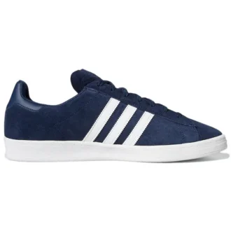 Adidas Campus Adv “Blue White Gold”