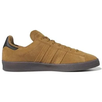 Adidas Campus Adv “Brown Black”