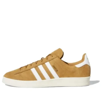 Adidas Campus Adv “Brown White”