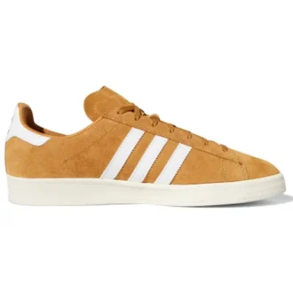 Adidas Campus Adv “Brown White”