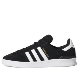 Adidas Campus Adv “Core Black”