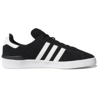 Adidas Campus Adv “Core Black”