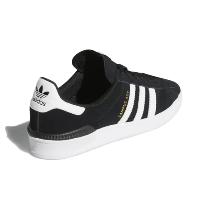 Adidas Campus Adv “Core Black”