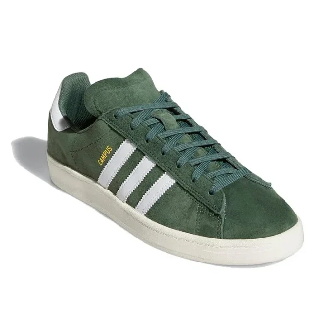 Adidas Campus Adv “Green Oxide”