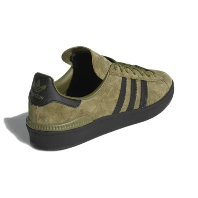 Adidas Campus Adv “Olive Cargo”