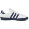 Adidas Campus Adv “White Blue Gold”