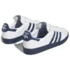 Adidas Campus Adv “White Blue Gold”