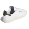 Adidas Campus Adv “White Shadow Olive”