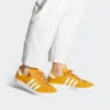 Adidas Campus Adv “Yellow White”