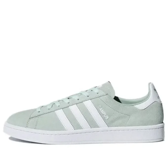 Adidas Campus “Ash Green”