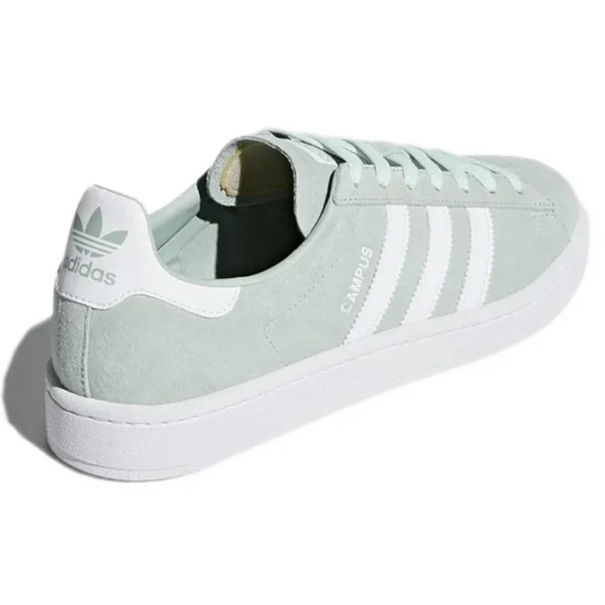 Adidas Campus “Ash Green”