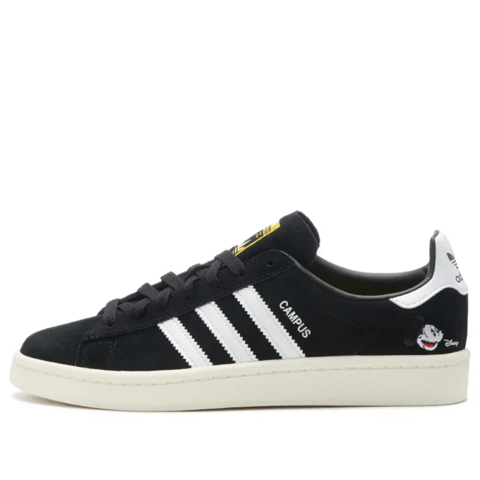 Adidas Campus “Black”