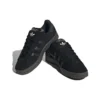 Adidas Campus “Black”