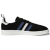 Adidas Campus “Black Blue”
