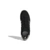 Adidas Campus “Black Metallic Silver”