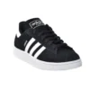 Adidas Campus “Black White”