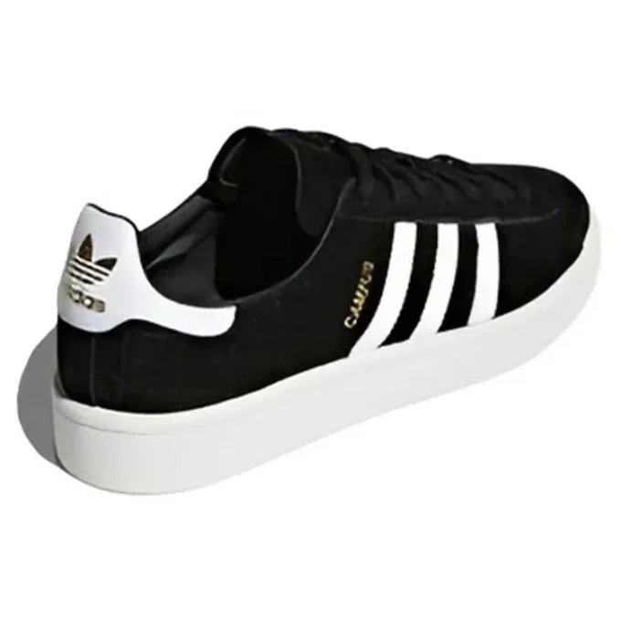 Adidas Campus “Black White”