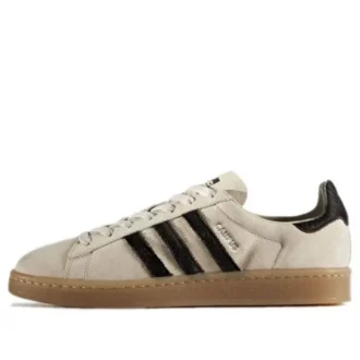 Adidas Campus “Cream Black”